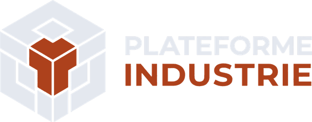Logo Plateforme Industrie