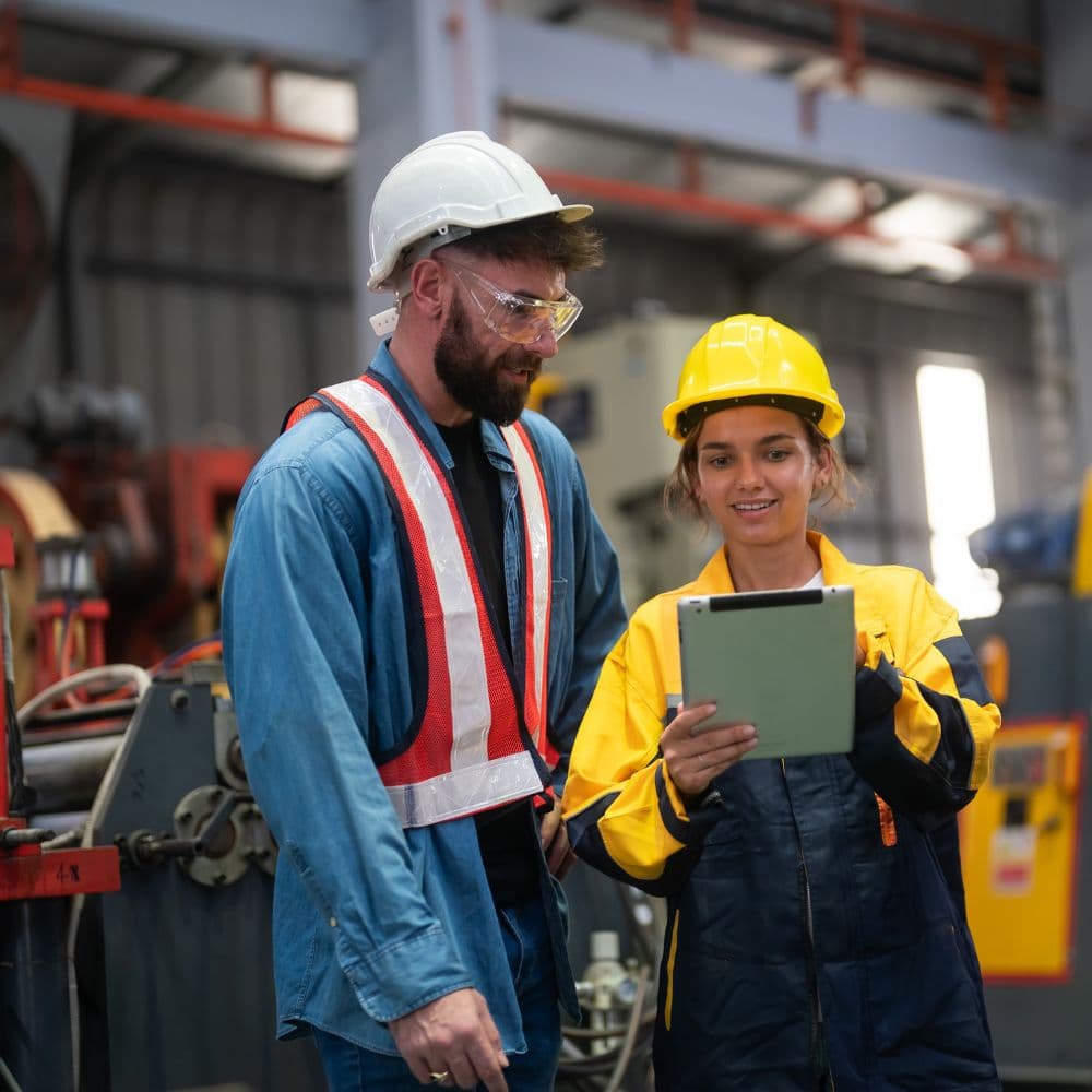 Industrie locale