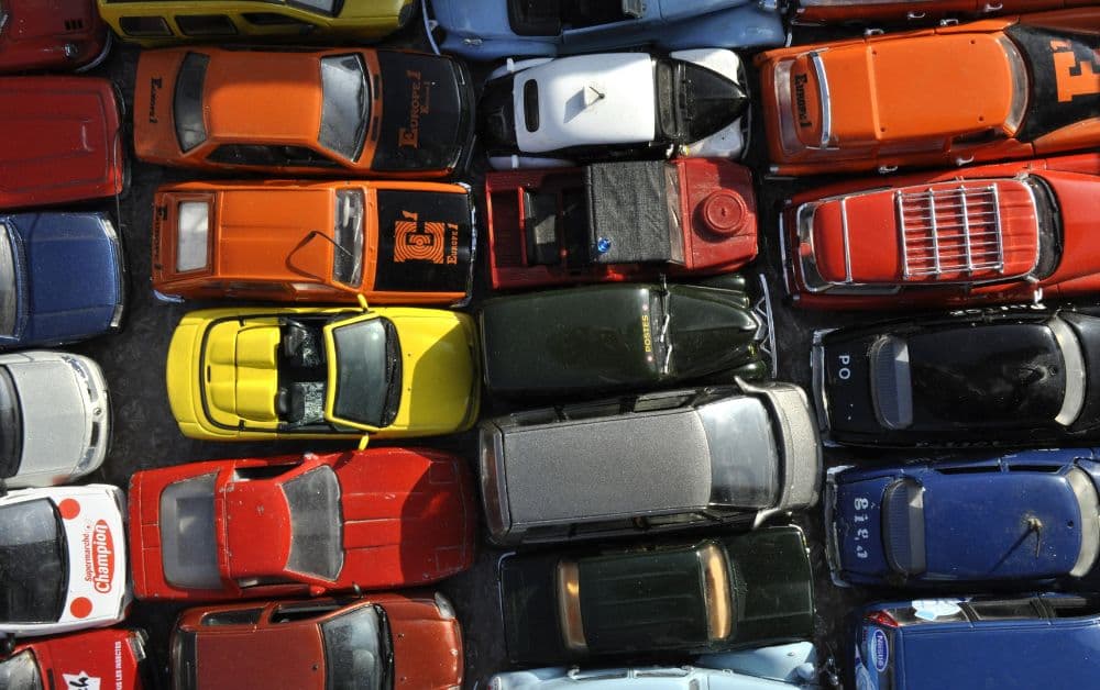 Crise secteur automobile