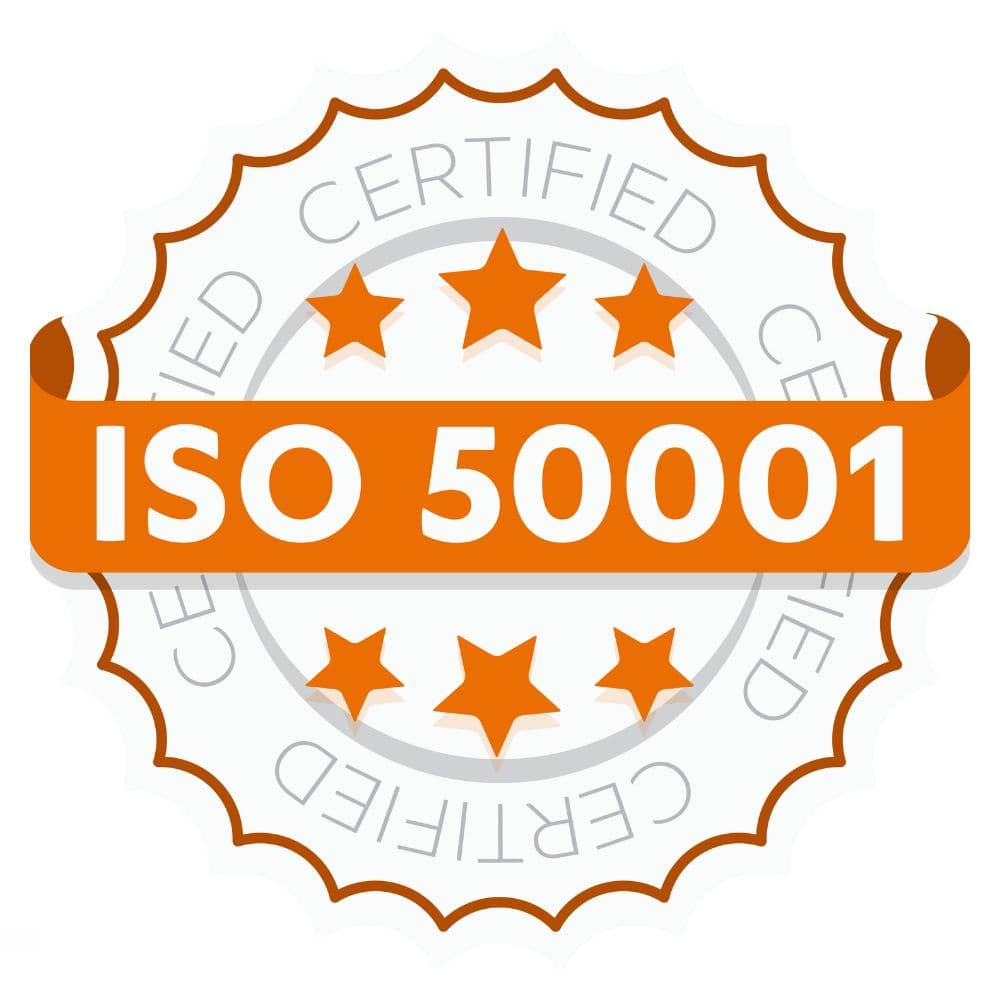 Norme iso 50001 pour l'industrie