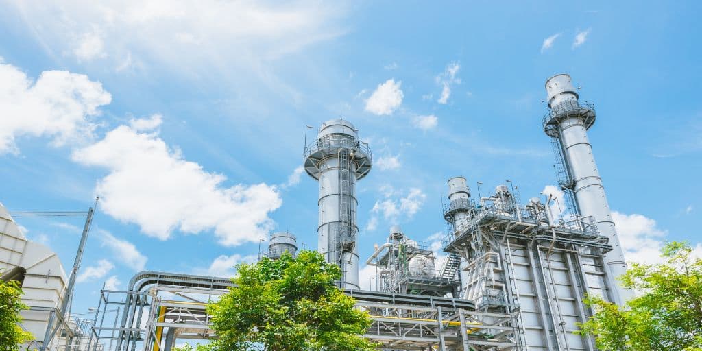 Industrie verte