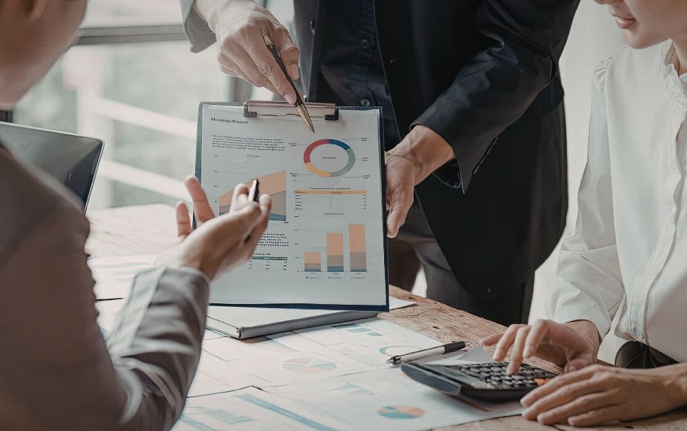 Segmentation industrielle