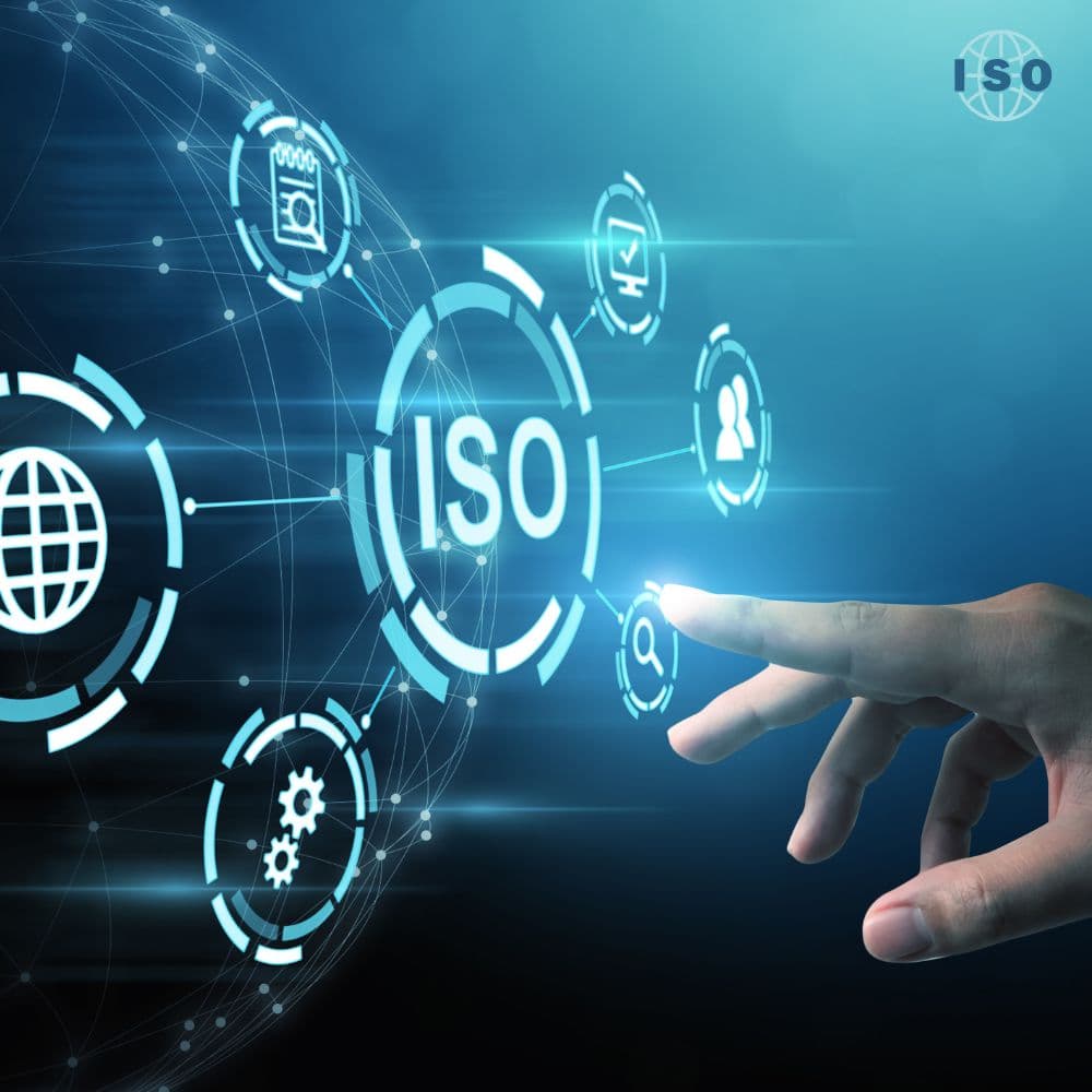 Normes ISO industrielles en France