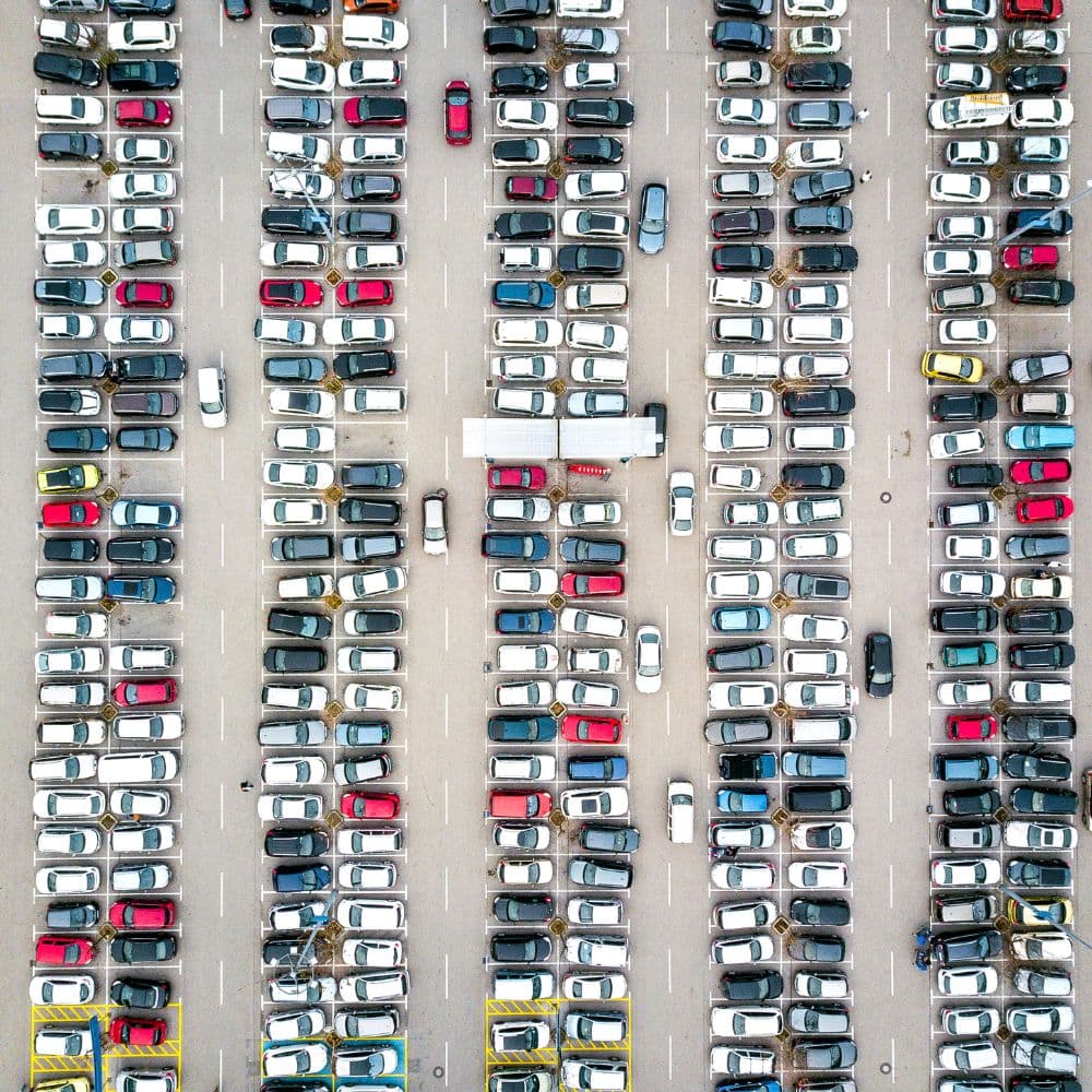Crise automobile europe