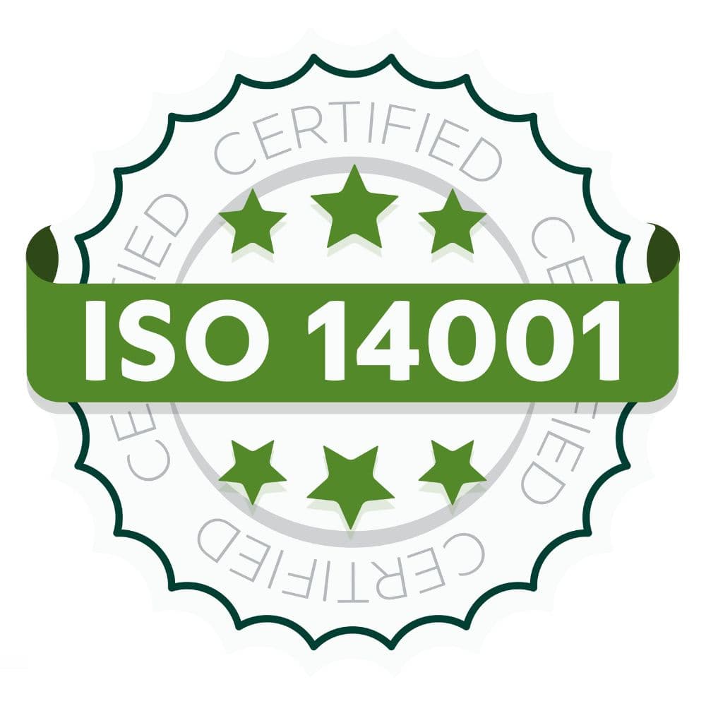 ISO 14001