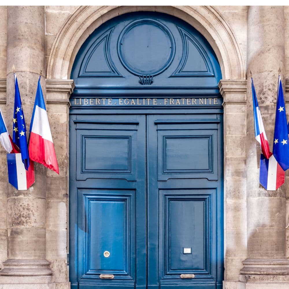 loi de simplification de la vie économique