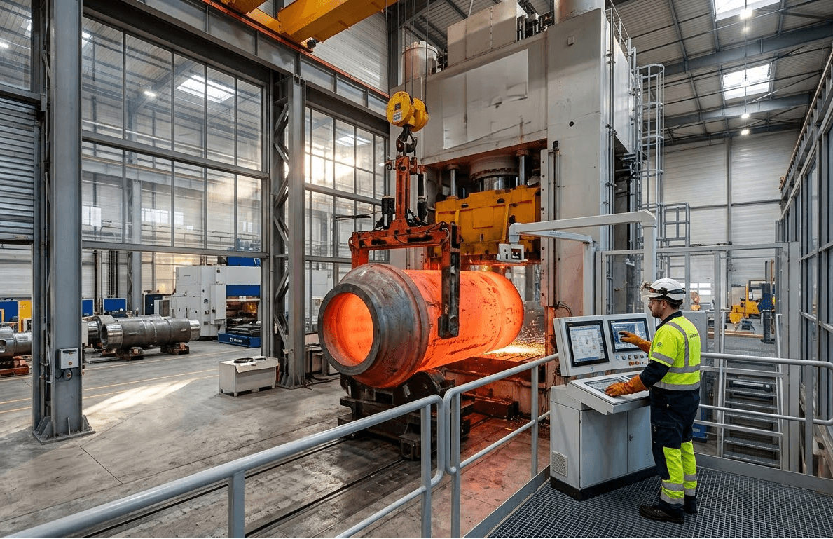 Recrutement Nucléaire Framatome