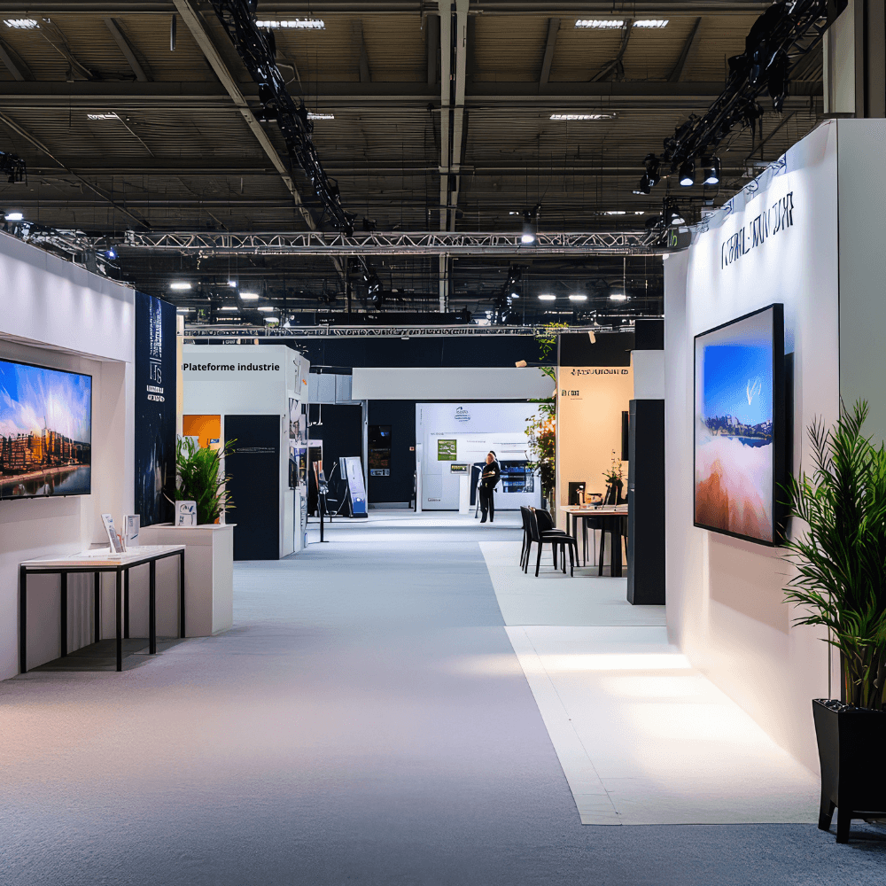 Liste salons industriels 2026