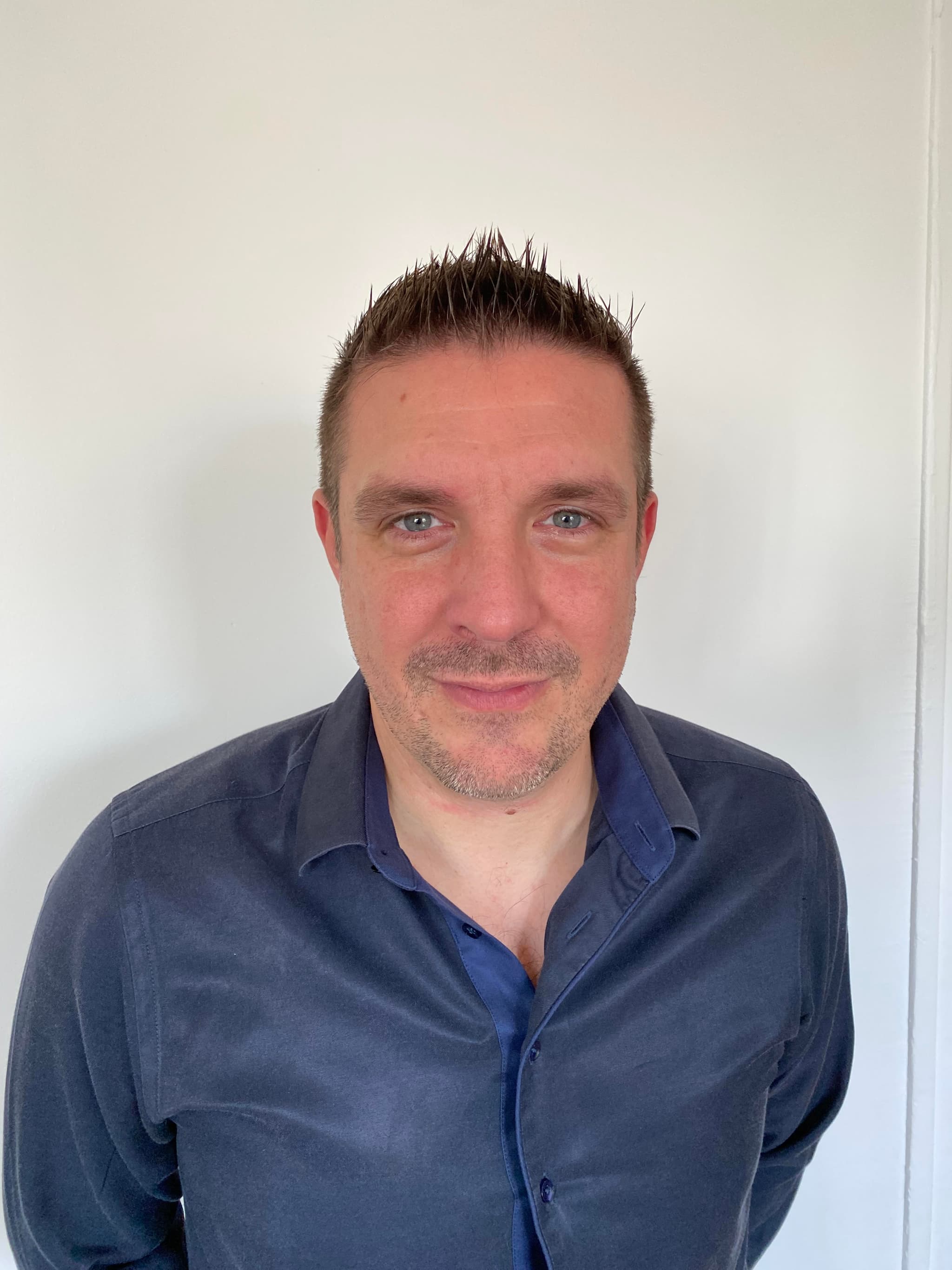 Sylvain Cubizolles, expert marketing